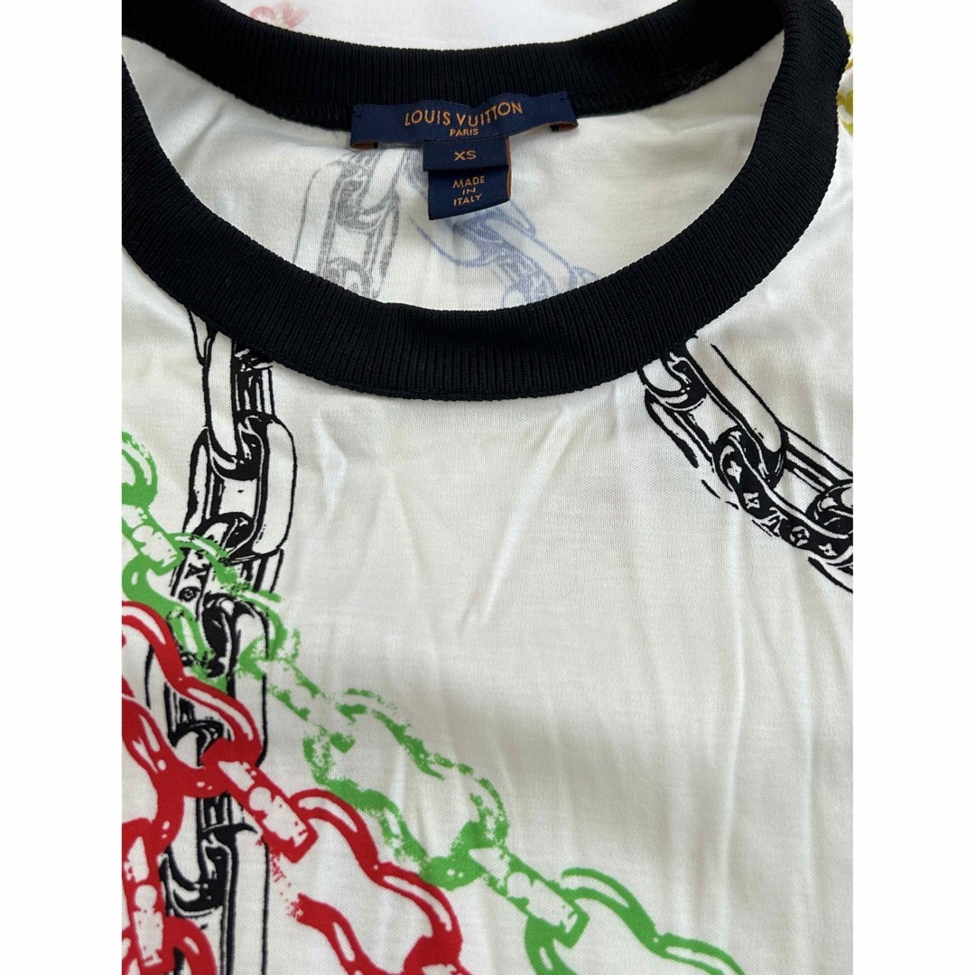 LOUIS VUITTON - 専用!!ルイヴィトン Tシャツワンピースの通販 by