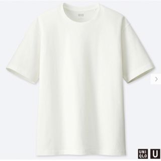 ユニクロ(UNIQLO)のあや様専用　UNIQLO  リラックスフィットクルーネックT(Tシャツ(半袖/袖なし))