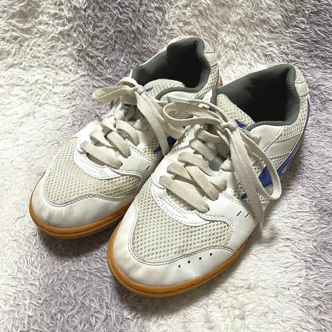 MIZUNO s102e MIZUNO 体育館シューズ 室内 ジム スニーカー トレーニングの通販 by とことこ s102e MIZUNO 体育館シューズ 室内 ジム スニーカー トレーニング
