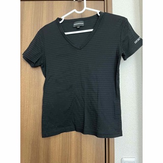 エンポリオアルマーニ(Emporio Armani)のアルマーニ　Tシャツ　セール中(Tシャツ(半袖/袖なし))