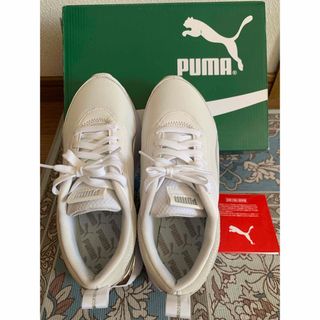 プーマ(PUMA)のPUMA プーマ　クルーズライダースニーカー(スニーカー)