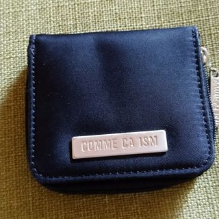 コムサイズム(COMME CA ISM)のコムサイズム 小銭入れ(財布)