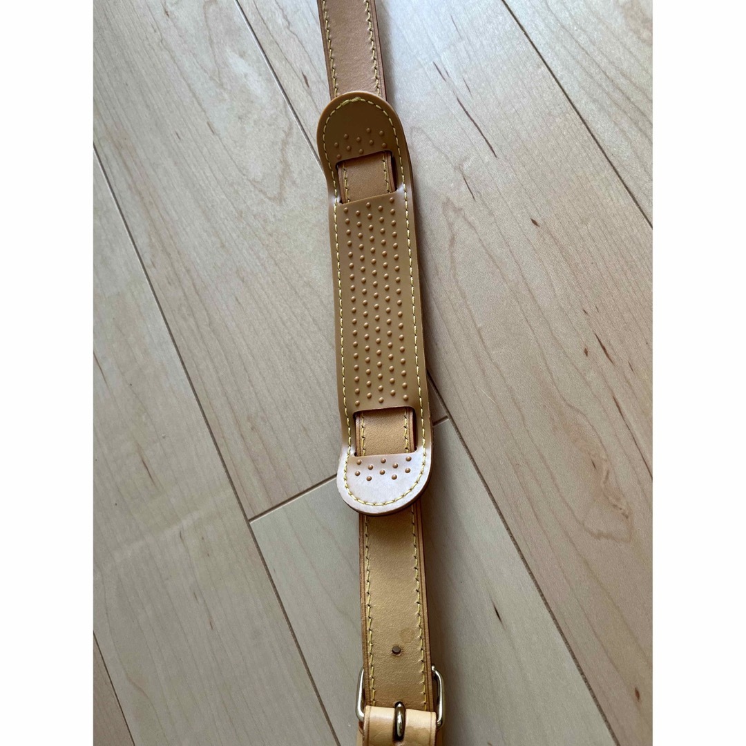 ✨ 正規品　LOUIS VUITTON  ショルダーストラップ　502✨