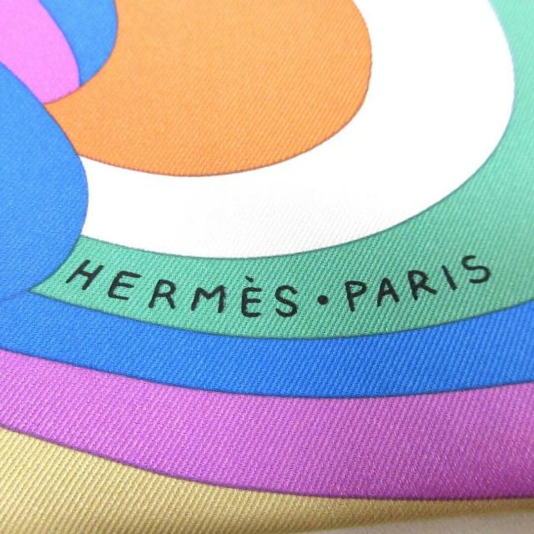 Hermes - エルメス スカーフ新品同様 カレ70の通販 by ブランディア