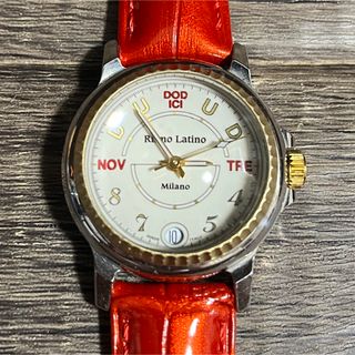 リトモラティーノ 腕時計(レディース)の通販 65点 | Ritmo Latinoの