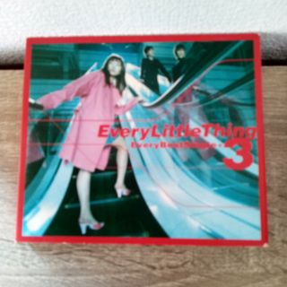 Every Best Single＋3　CD(その他)