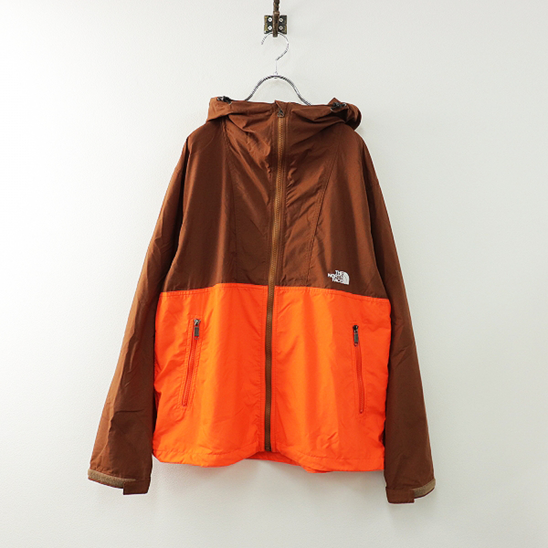 THE NORTH FACE ザノースフェイス コンパクトジャケット Ｍ