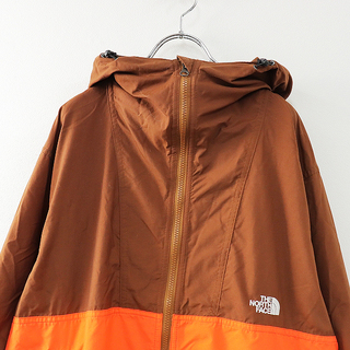 THE NORTH FACE - THE NORTH FACE ザノースフェイス NP71830 Compact 