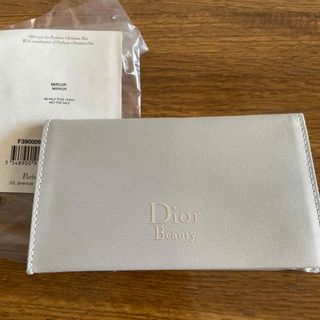 ディオール(Dior)のコンパクトミラー　Dior (その他)