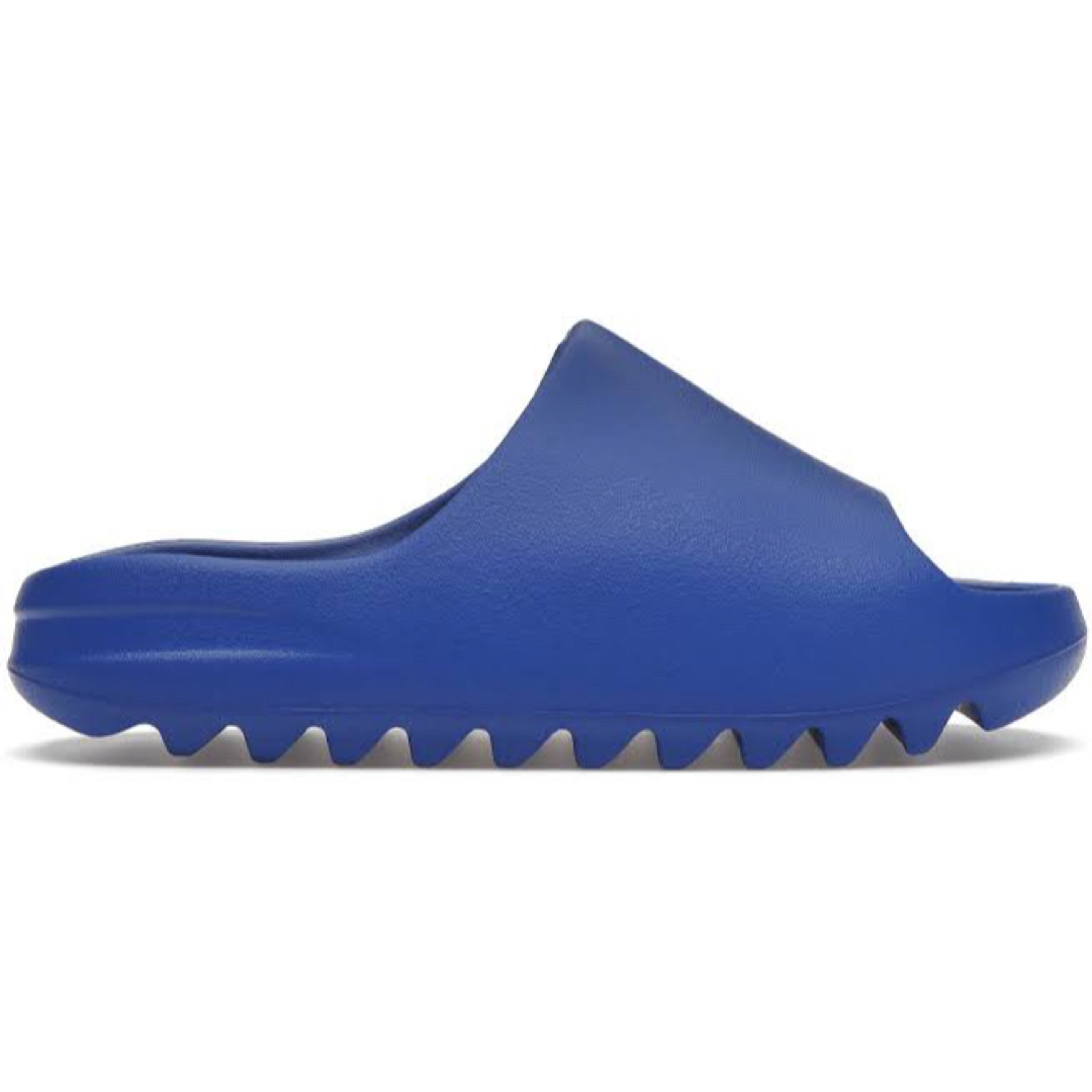 Adidas Yeezy slide azure 28.5cmサンダル