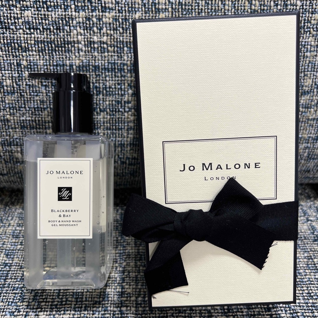 ジョマローン　jomalone ボディ＆ハンドソープ