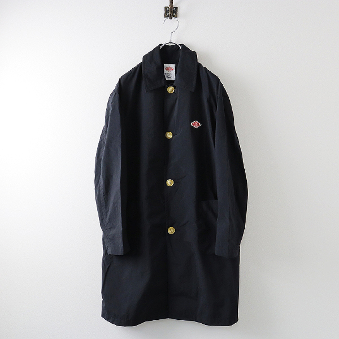 DANTON - DANTON ダントン NYLON TAFFETA ナイロンタフタコート 34 ...