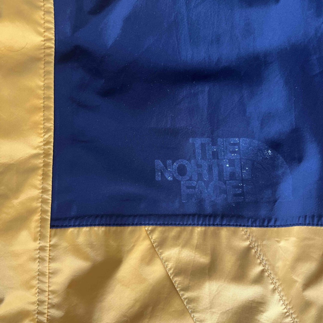 ゴッホ 星月夜 【美品】THENORTHFACE メンズ登山ウエアXL - 通販