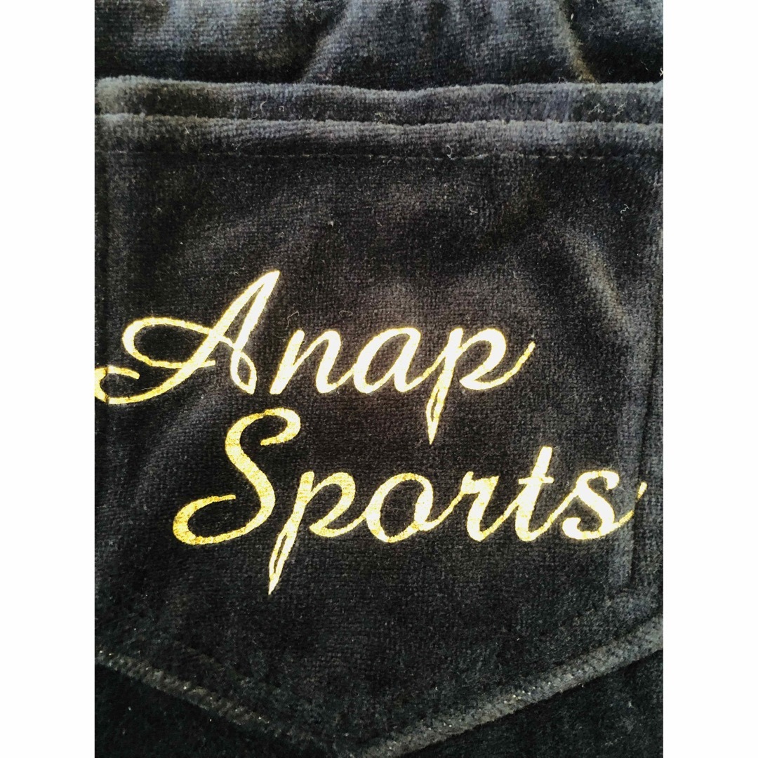 ANAP(アナップ)のANAP SPORTS  スカート　 レディースのスカート(ミニスカート)の商品写真