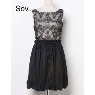 ソブ マキシワンピース/ロングワンピース(レディース)の通販 86点