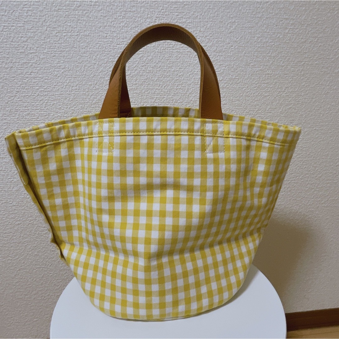 ludlow ギンガムトートバッグ www.krzysztofbialy.com