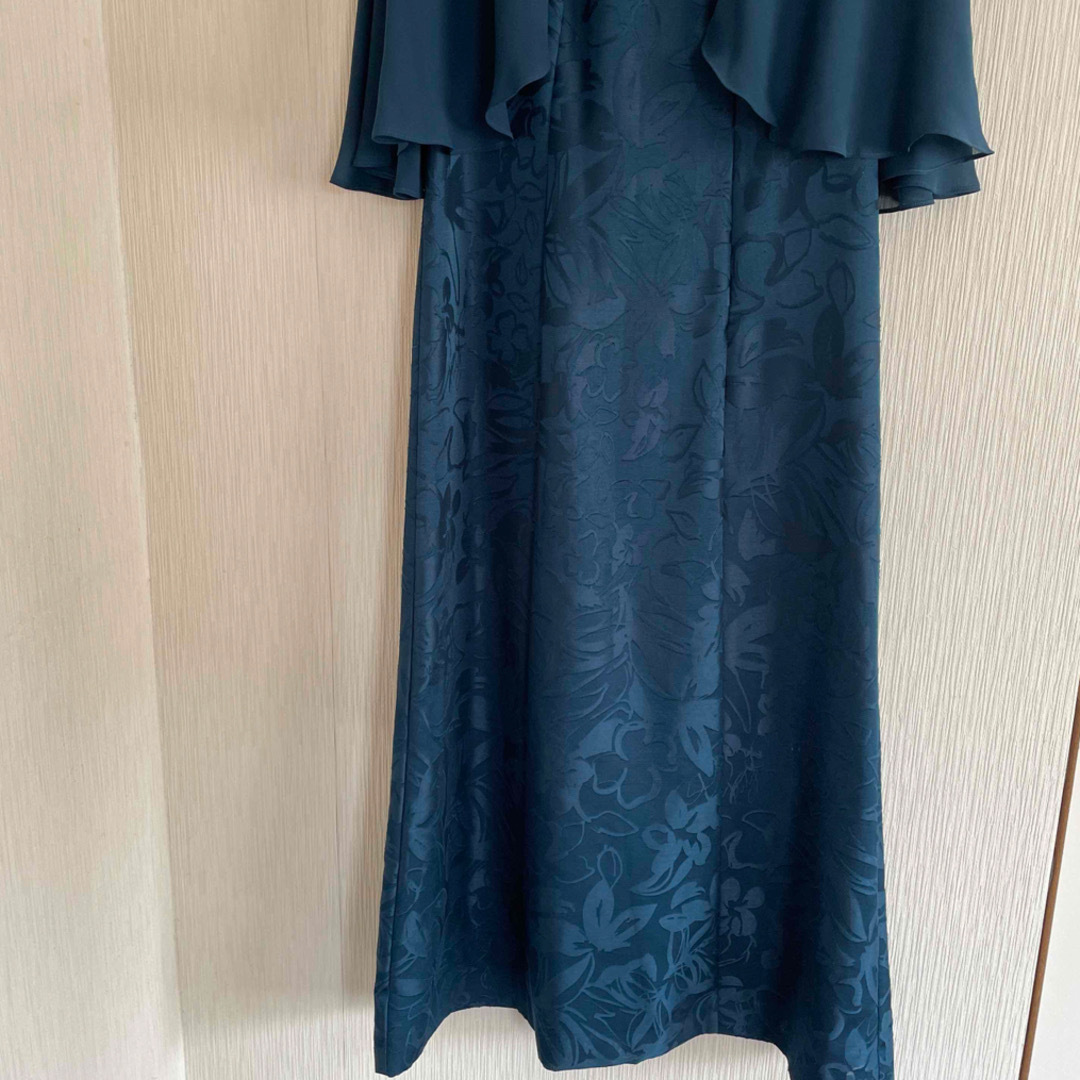 TOKYO SOIR(トウキョウソワール)のカラーフォーマルドレス レディースのフォーマル/ドレス(ロングドレス)の商品写真