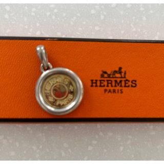 エルメス(Hermes)のエルメス　セリエペンダントトップ(チャーム)