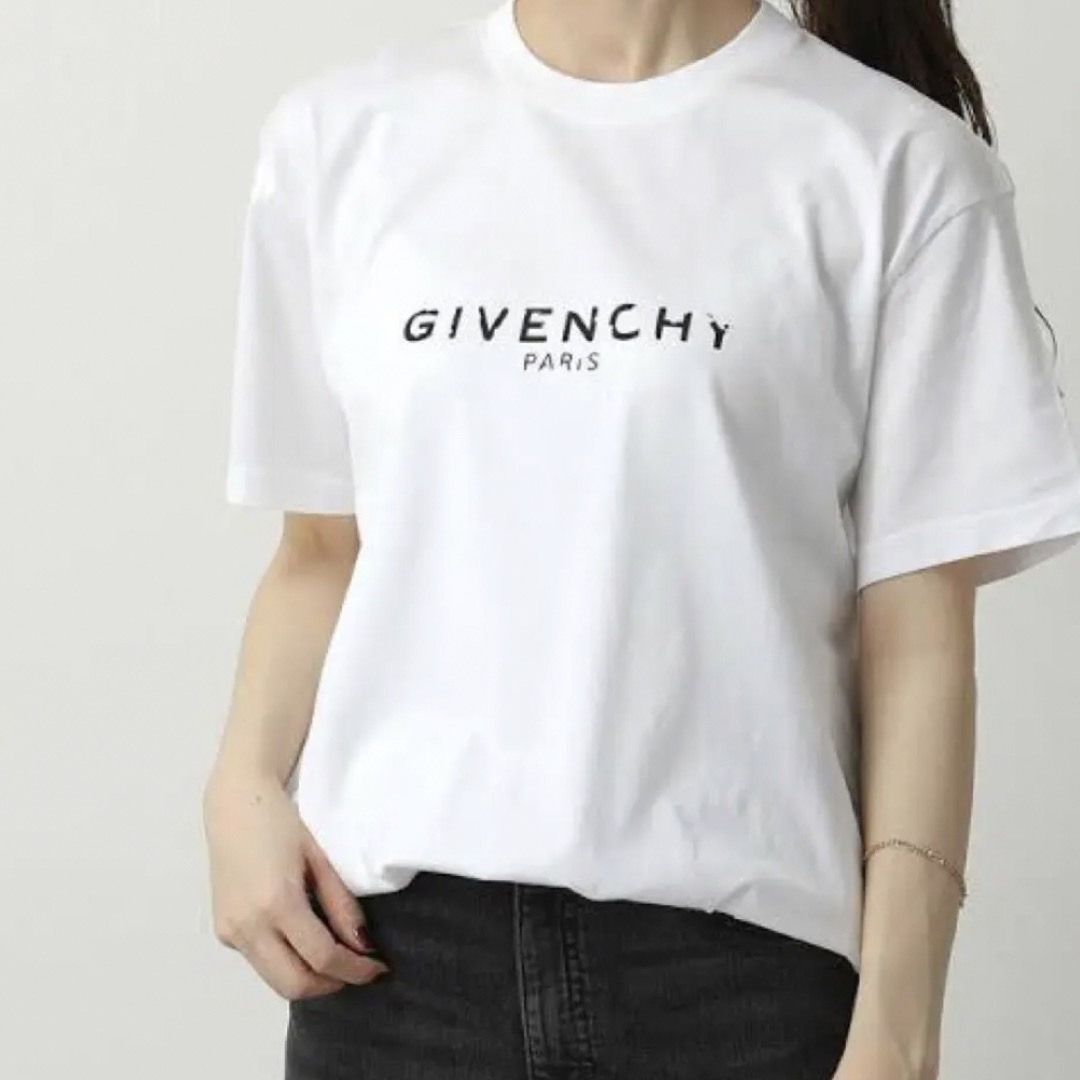 GIVENCHY Tシャツ