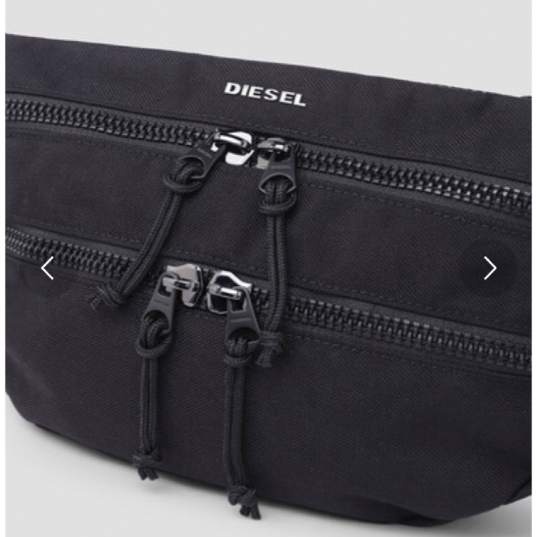 DIESEL バッグ