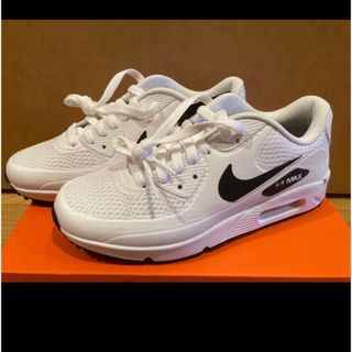 ナイキ エアマックス90 シューズの通販 300点以上 | NIKEのスポーツ