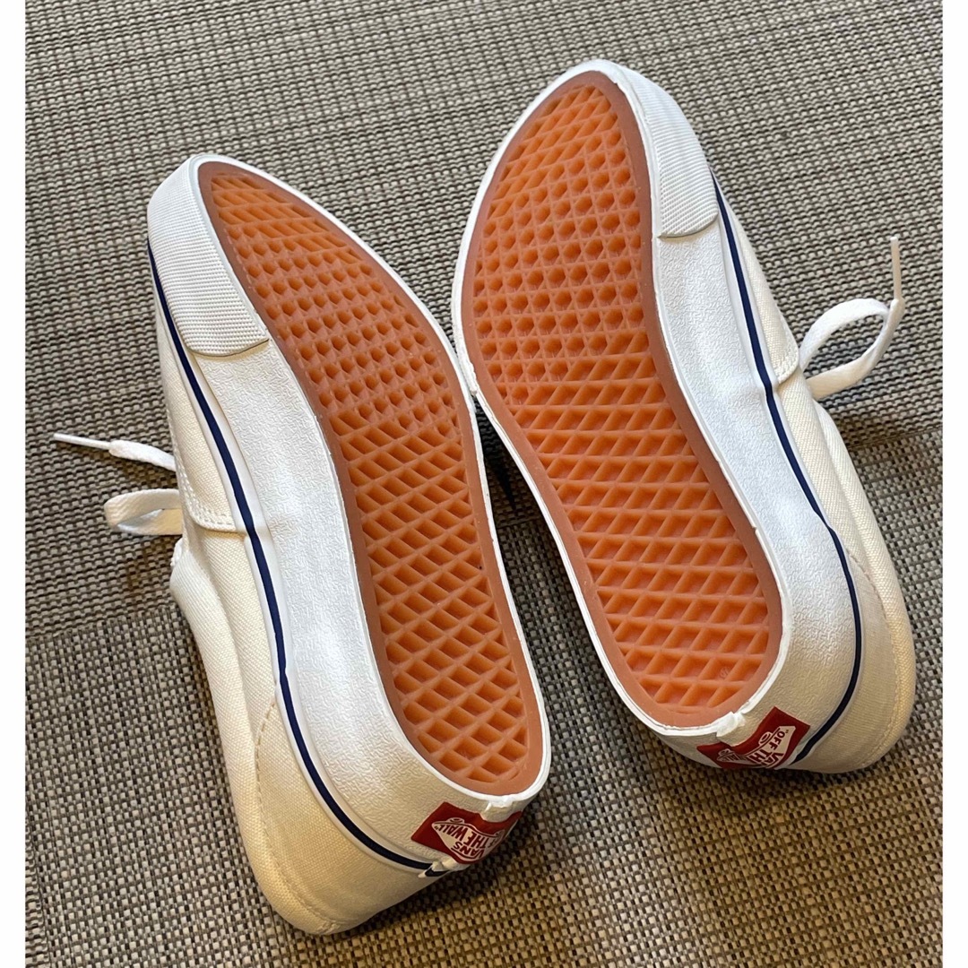 ERA（VANS）(エラ)のVANS エラ レディースの靴/シューズ(スニーカー)の商品写真