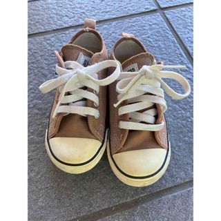 オールスター(ALL STAR（CONVERSE）)のコンバース　ALL STAR (スニーカー)