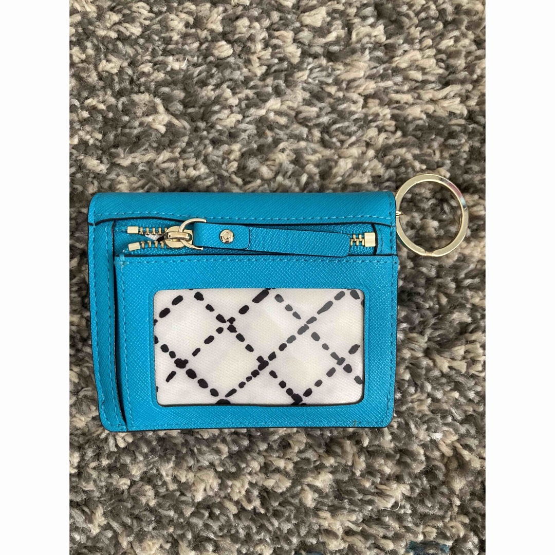 Kate spade newyorkカード兼コインケース 1