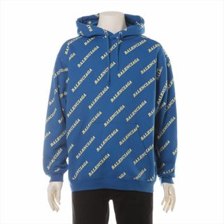 バレンシアガ(Balenciaga)の【人気モデル】バレンシアガ　BALENCIAGA　メンズ　パーカー　フーディー(パーカー)