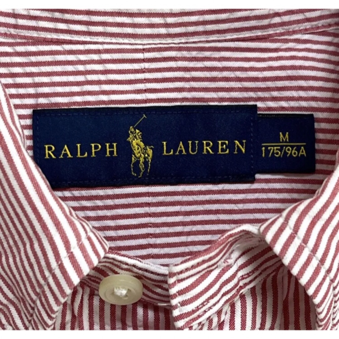 POLO RALPH LAUREN(ポロラルフローレン)のラルフローレンBDシャツ メンズのトップス(シャツ)の商品写真
