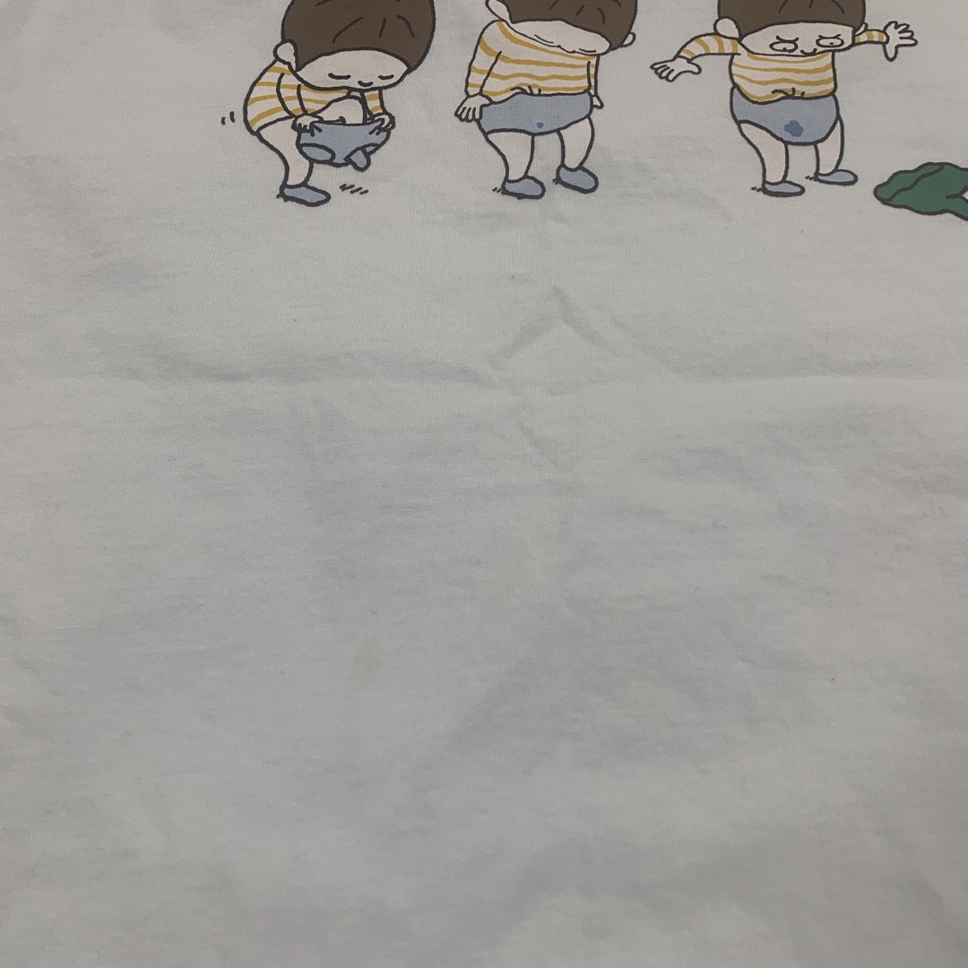 Design Tshirts Store graniph(グラニフ)のグラニフTシャツ メンズのトップス(Tシャツ/カットソー(半袖/袖なし))の商品写真