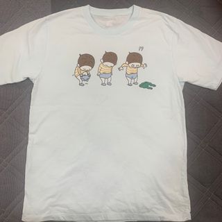 グラニフ(Design Tshirts Store graniph)のグラニフTシャツ(Tシャツ/カットソー(半袖/袖なし))