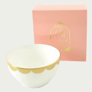 チェスティ(Chesty)のチェスティ❤️ノリタケ　ボウル　新品(食器)