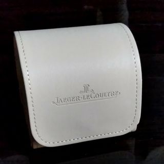 ジャガールクルト(Jaeger-LeCoultre)のジャガー・ルクルト  ケースのみ(腕時計)