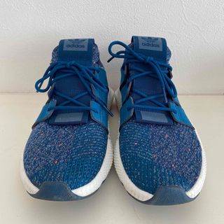 アディダス(adidas)の美品アディダスオリジナルススニーカープロフィア PROPHERE28cm(スニーカー)