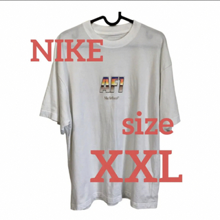 ナイキ(NIKE)のナイキ　AF1　エアフォース1　Tシャツ(Tシャツ/カットソー(半袖/袖なし))