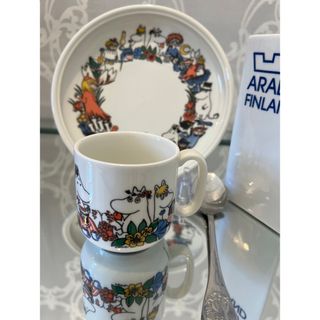 ③アラビア ご予約商品】☆リース柄☆ www.krzysztofbialy.com