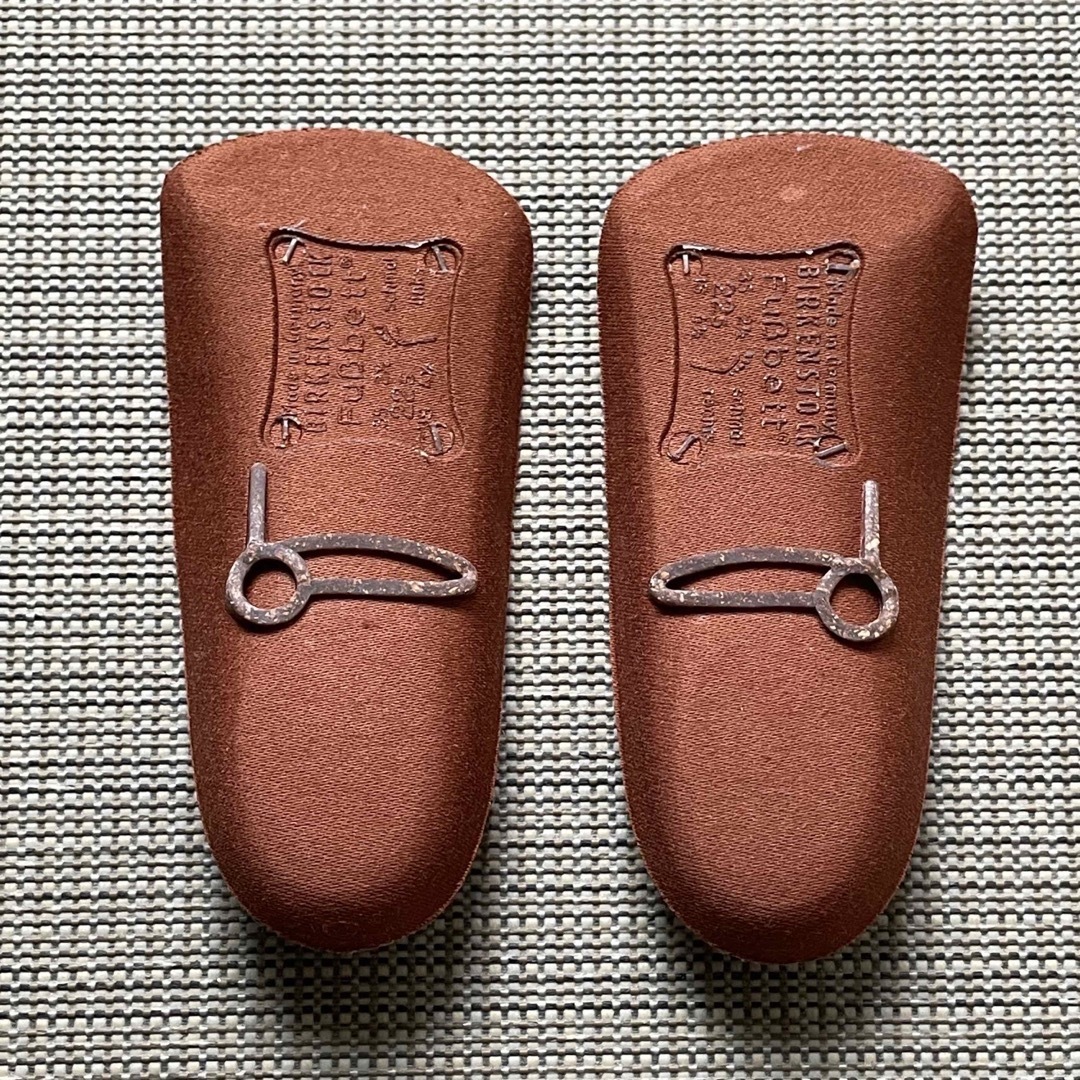 BIRKENSTOCK(ビルケンシュトック)のビルケンシュトック インソール レディースの靴/シューズ(その他)の商品写真