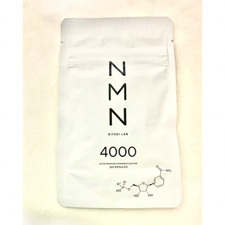 NMNサプリメント(その他)