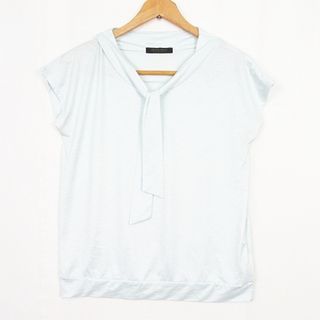 ユナイテッドアローズ(UNITED ARROWS)のUNITED ARROWS CLOSET STORY プルオーバー リボン(その他)