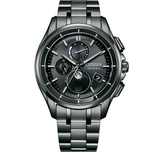 シチズン(CITIZEN)のシチズンアテッサBY-1006-62E2023年7月20日発売新品未使用(腕時計(アナログ))