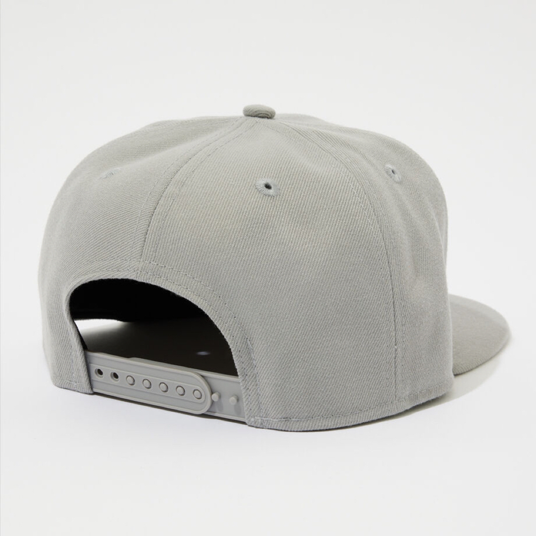 バナナマン 9FIFTY CAP GRY ニューエラ キャップ 帽子-eastgate.mk