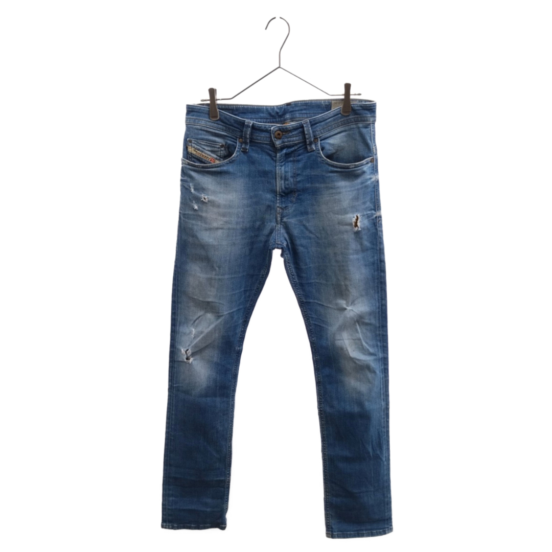 DIESEL - DIESEL ディーゼル THAVAR Denim Pant ジョグデニムパンツ ...