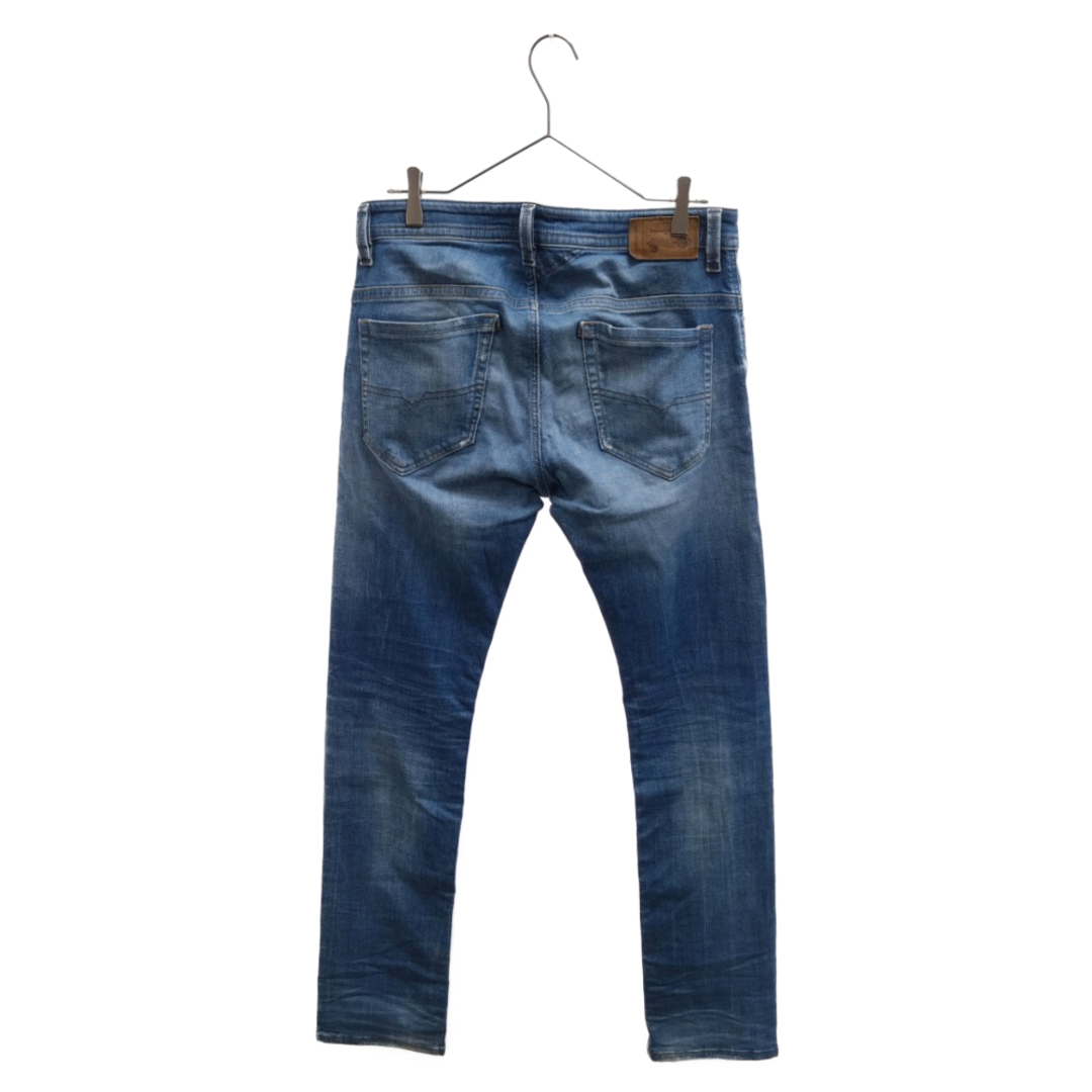 DIESEL - DIESEL ディーゼル THAVAR Denim Pant ジョグデニムパンツ ...