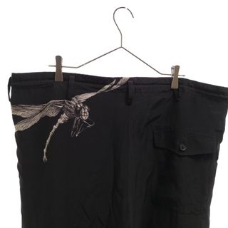 Yohji Yamamoto - Yohji Yamamoto POUR HOMME ヨウジヤマモト