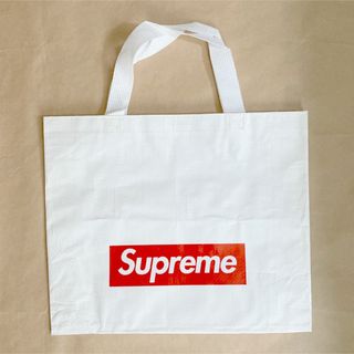 シュプリーム(Supreme)のSupreme ショッパー（小）(エコバッグ)