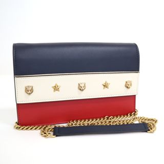 グッチ スター 財布(レディース)の通販 32点 | Gucciのレディースを