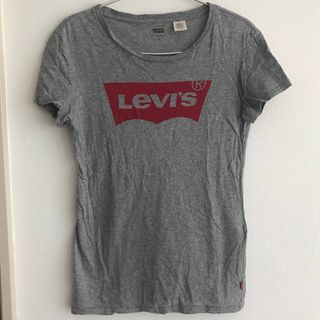 リーバイス(Levi's)のリーバイス　Tシャツ　XS(Tシャツ(半袖/袖なし))