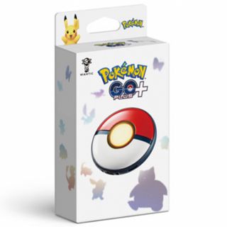 ポケモン(ポケモン)のPokémonGOPlus＋　ポケモンGOプラスプラス　新品　送料込(その他)