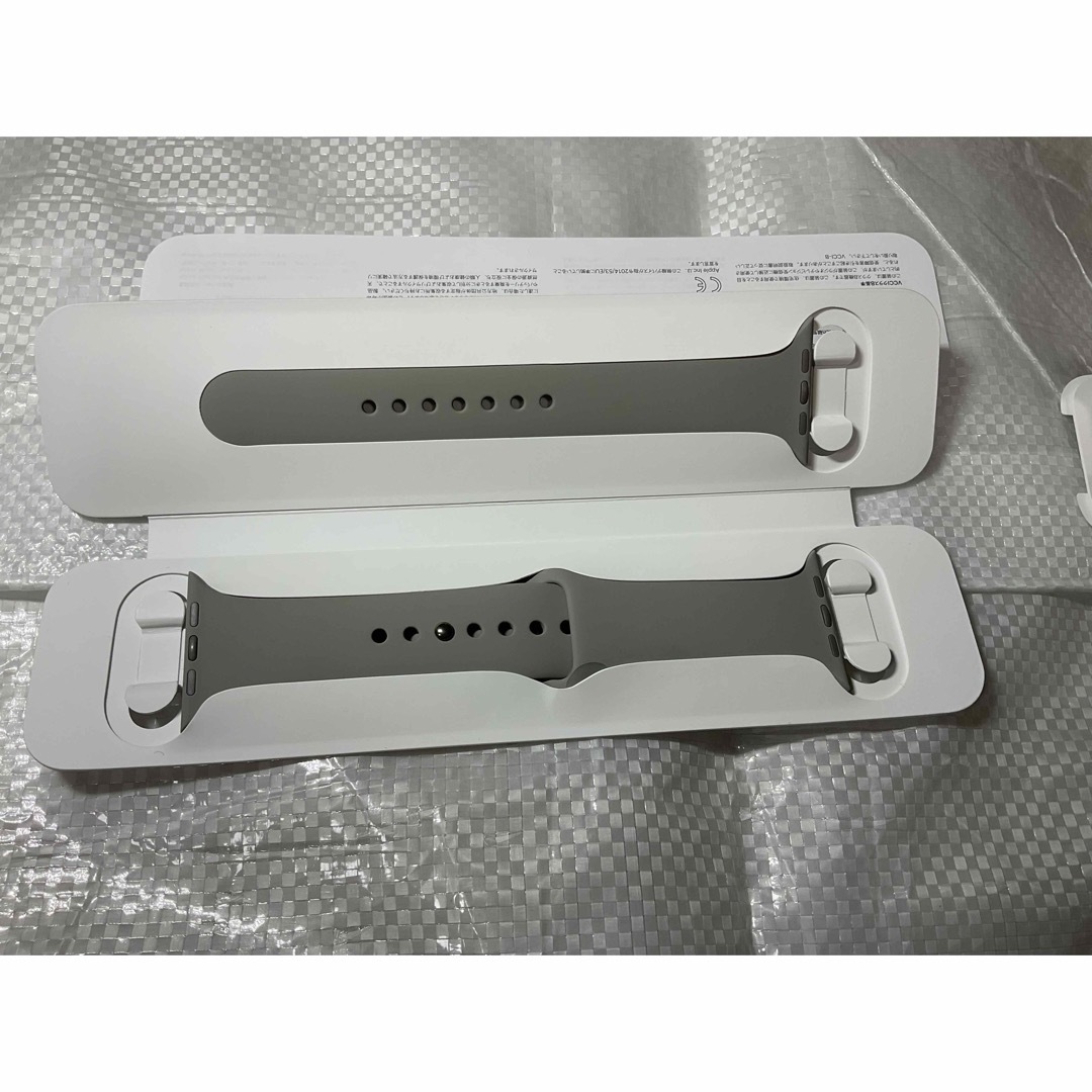 Apple Watch6チタニウム44mmGPSセルラーモデルおまけ付 | www